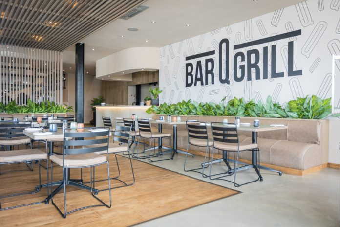 BarQGrill brings contemporary braai-inspired eatery to the East Rand BarQGrill brings contemporary braai-inspired eatery to the East Rand