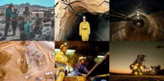 Reliable power solutions light the way for mining
