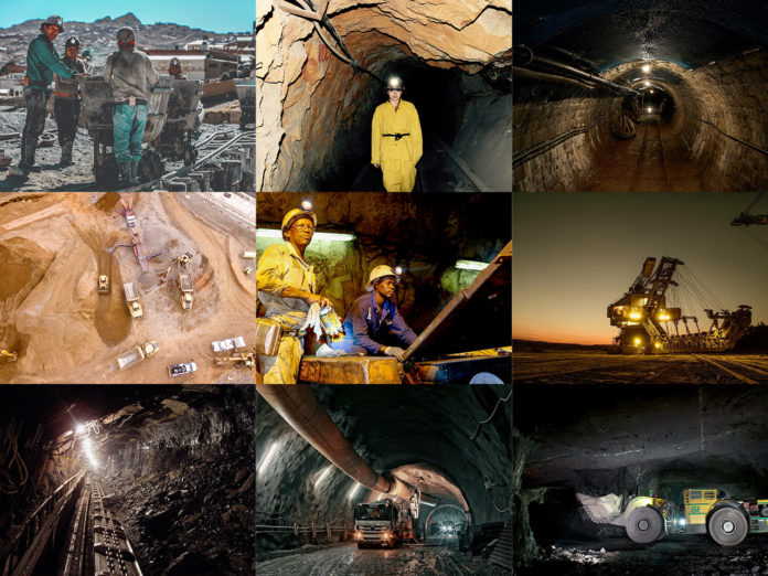 Reliable power solutions light the way for mining Reliable power solutions light the way for mining