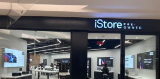 Rosebank Mall gets technical with new store Rosebank Mall gets technical with new store