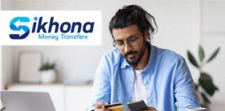 Sikhona - How to save money on international money transfers