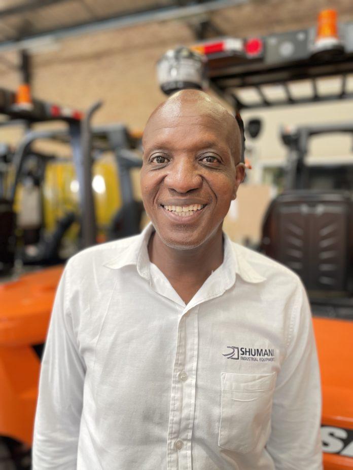 The mining industry still offers a significant opportunity for growth, says Shumani Industrial Equipment MD Victor Nemukula