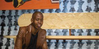 Young Durban creative receives award for being 2022’s most prominent new voice in the design world