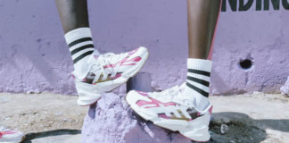 Adidas unites with Thebe Magugu in FW22 for first collection inspired by African heritage, inclusivity and kinship Adidas unites with Thebe Magugu in FW22 for first collection inspired by African heritage, inclusivity and kinship