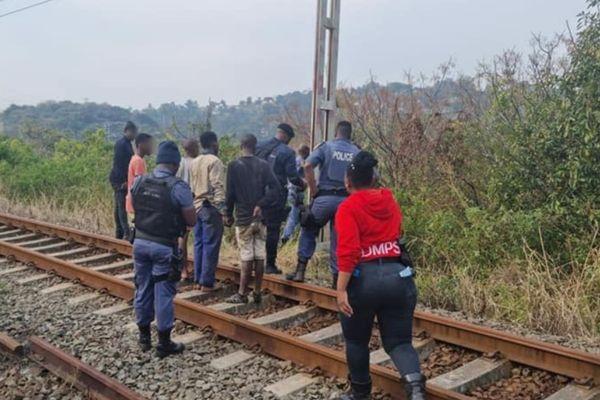 Stolen copper cables worth R1.2 million recovered, Durban - South ...