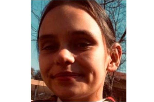 Missing: Marly Roux (16), Potchefstroom Missing: Marly Roux (16), Potchefstroom