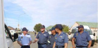 Kimberley operation yields great success Kimberley operation yields great success