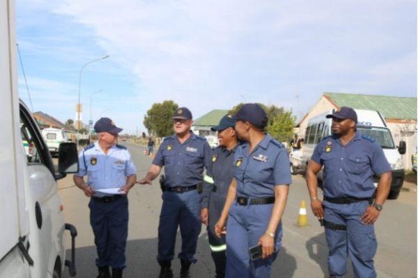 Kimberley operation yields great success Kimberley operation yields great success
