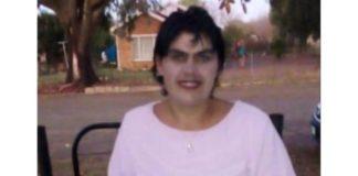 Rouxville police search for missing Joyce Prinsloo (40) Rouxville police search for missing Joyce Prinsloo (40)