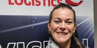 Xandra Prinsloo Key Accounts Team Leader Seabourne Logistics