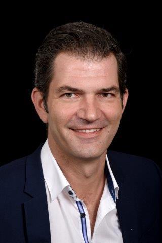 Dr. Dominik Reus, Managing Director AGCO Africa