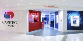 HOW CAPITEC EMBEDS A CULTURE OF KINDNESS THROUGH GIVING