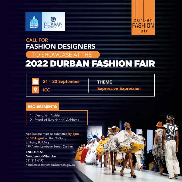 Durban Fashion Fair