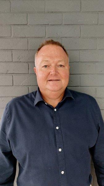 FUCHS LUBRICANTS SA MD Paul Deppe