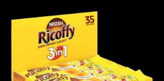 Boomtown assists NESCAFÉ RICOFFY 3in 1 to soothe exam nerves Boomtown assists NESCAFÉ RICOFFY 3in 1 to soothe exam nerves