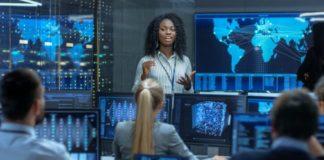 Why Women Should Consider Analytics as a Career Path Why Women Should Consider Analytics as a Career Path