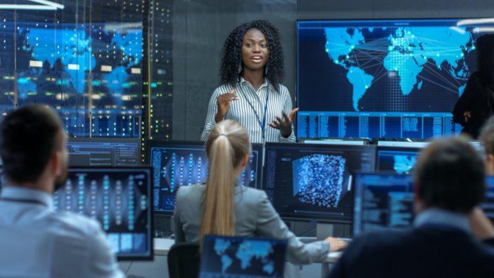 Why Women Should Consider Analytics as a Career Path Why Women Should Consider Analytics as a Career Path