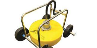 An innovative pumping equipment solution provides a creative answer to a problem