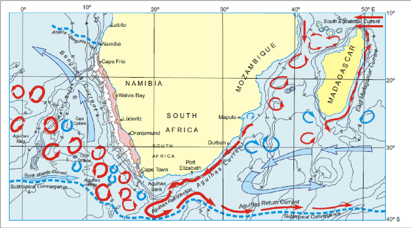 The Greater Agulhas Current System