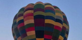 Bill Harrop's Original Balloon Safaris