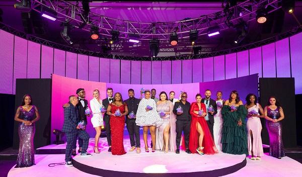 SA’s Most Talented Content Creators Honoured At The Inaugural DStv Content Creator Awards