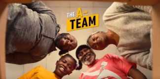 Debonairs Pizza challenges you to call up your A-Team with the new Large Cram-Decker® campaign