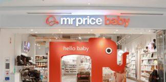 Mr Price Baby premieres at Eastgate