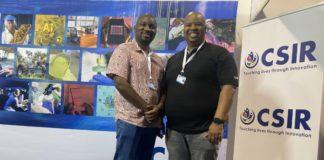 CSIR signs MoU with SEACOM to support ICT-based beneficiary SMMEs