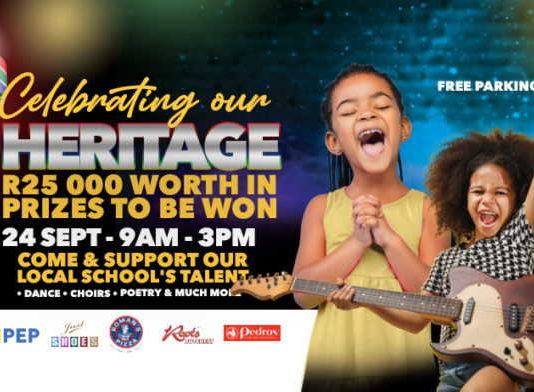 Cosmo Mall Heritage Day 2022