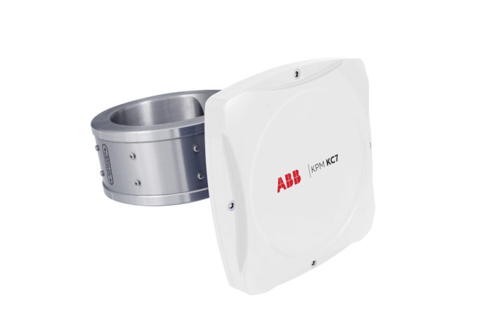ABB extends microwave consistency sensor portfolio to offer new insertion design and larger flow-through options