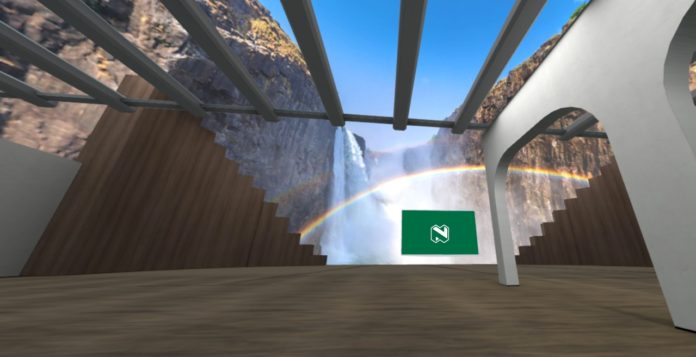 NEDBANK BANKS ON THE METAVERSE NEDBANK BANKS ON THE METAVERSE