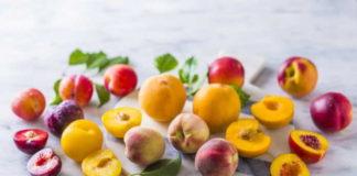 Boost your summer lifestyle with healthy, juicy stone fruit