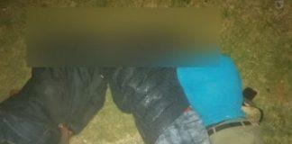 Police kill 2 suspects, arrest another 1680 people in weekend operation, Gauteng. Photo: SAPS