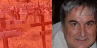 Farm murder: Body of missing Northam farmer found, farm workers arrested