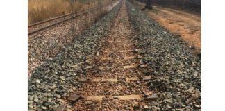 Theft of Balmoral railway lines, 2 accused sentenced. Photo: SAPS