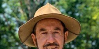 Farm murder, farmer found murdered on his farm, Delmas