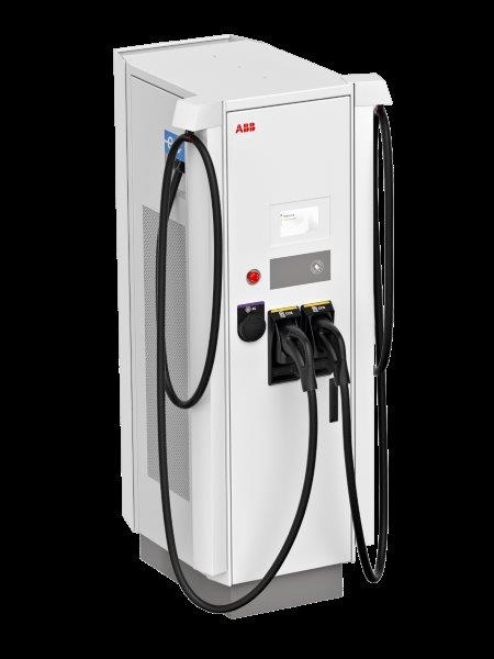 ABB to showcase its latest charging solutions
