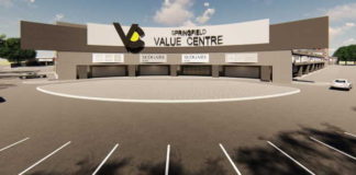 Springfield Value Centre