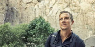 Running Wild with Bear Grylls: The challenge coming to TV