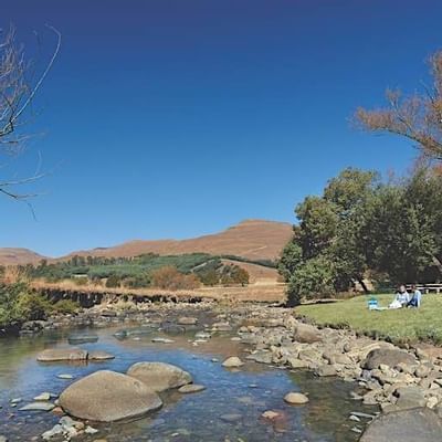 Discover the art of the Khoisan this October holiday