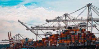 Planning for ocean-freight disruption and backlogs