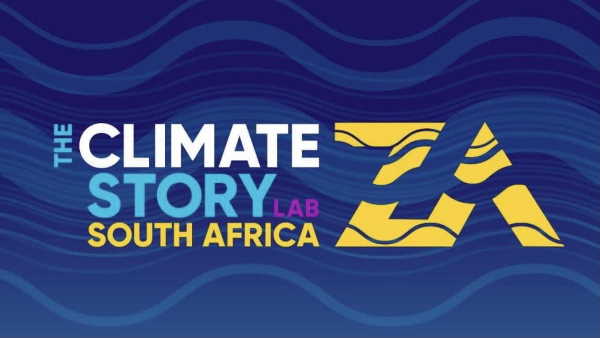 Climate Story Lab ZA