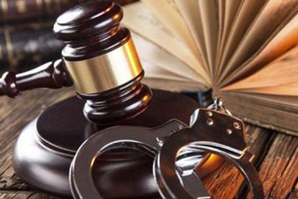 R61 million ‘Kathu Khumba Iron Ore’ tender fraud, 4 accused in court