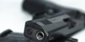 Supermarket security guard arrested with unlicensed firearm, JHB