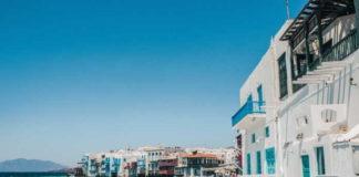 Contiki adds more trips to Greek repertoire due to popular demand