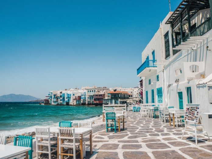 Contiki adds more trips to Greek repertoire due to popular demand Contiki adds more trips to Greek repertoire due to popular demand