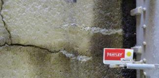 Pratley Putty plays a key role in Kariba Dam spillway rehabilitation Pratley Putty plays a key role in Kariba Dam spillway rehabilitation