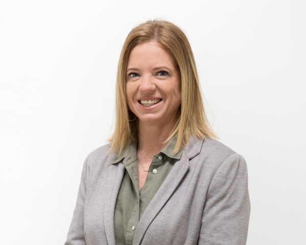 Saskia Hill, owner of MCS Debt Recovery