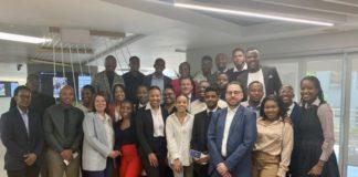 SAP Young Professionals Program adds cloud, digital transformation skills to local economy