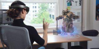 All that the Designers need to know about Augmented Reality Design